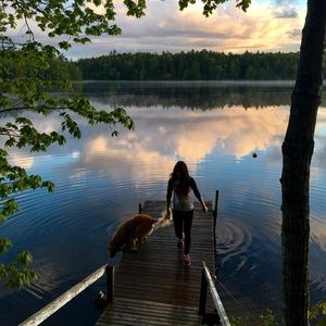 Meet your Posher, Melanie